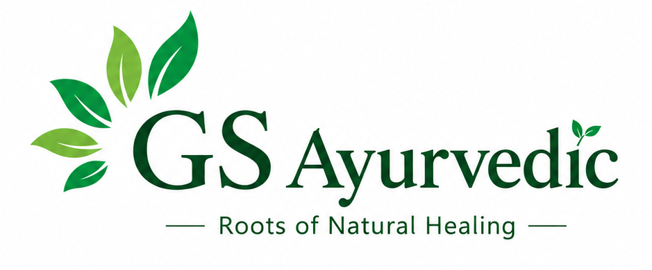 Gs Ayurvedic